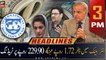 ARY News | Prime Time Headlines | 3 PM | 12th September 2022