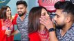 Rakhi Sawant का BF Adil Khan ने Media के सामने किया मुंह बंद, हरकत करते Video Viral *Entertainment