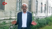 Yüksel Mansur Kılınç, 12 Eylül'de kaldığı cezaevini 42 yıl sonra milletvekili olarak ziyaret etti