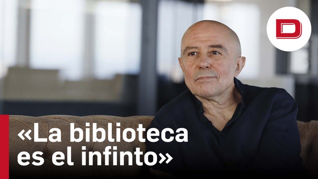 Gabriel Albiac: «Estamos asistiendo al cierre completo de la era abierta en el final de los 60»