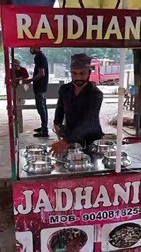 Healthy Four Types Of Soup At Saheed Nagar #shorts