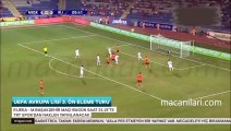 Medipol Başakşehir 0-0 HNK Rijeka [HD] 28.07.2016 - 2016-2017 UEFA European League 3rd Qualifying Round 1st Leg