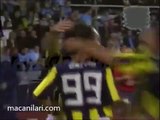 Randers FC 0-3 Fenerbahçe 28.09.2006 - 2006-2007 UEFA Cup 1st Round 2nd Leg
