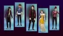 The Sims 4: Vampiros - Tráiler Oficial