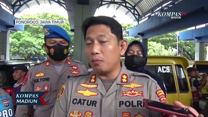 Berbagi Kasih Untuk Sopir Terdampak Naiknya BBM