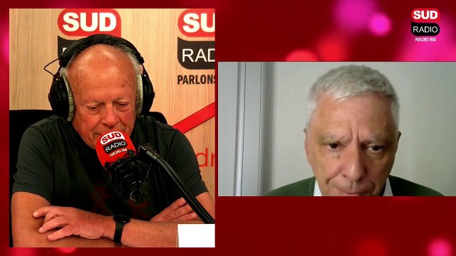 Jean-Yves Camus : L'extrême droite est implantée en Europe depuis bien longtemps.