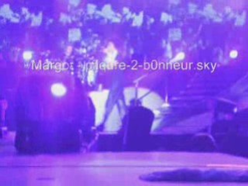 Ich Bin Da - TH - Bercy - 09/03