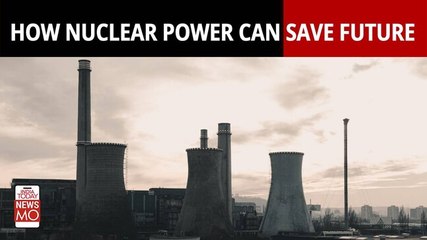 Nuclear Power Can Help Achieve Net Zero Targets By 2050