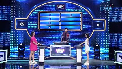 Family Feud Philippines: ANO’NG MADALAS ITANONG SA ARTISTA SA INTERVIEW?