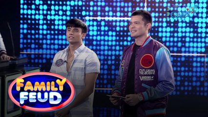 Family Feud Philippines: SMARTKADA, MANALO KAYA SA FAST MONEY ROUND?