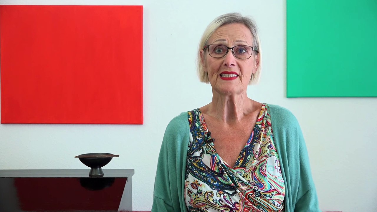 Negative Gedanken loslassen – 5 Tipps, damit Sie Ihre Bremsen lösen und mehr Energie bekommen.