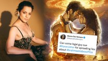 Netizens Share Their Reactions On Rumors About False Brahmastra BO Collection