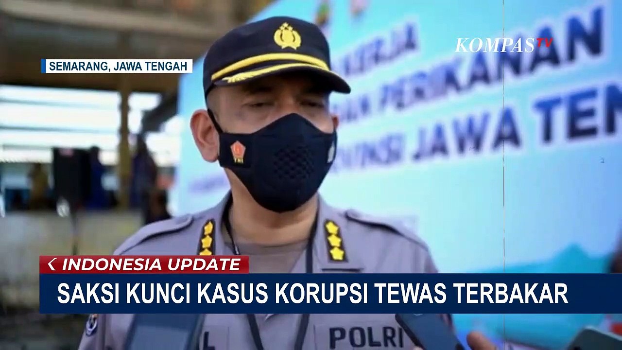 Penelusuran Jejak Akhir Saksi Kunci Kasus Korupsi Hibah Lahan Rp 3 Miliar Tewas Dibakar