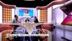 Ségolène Royal virée de son poste de chroniqueuse sur BFM TV après sa remise en cause de certains crimes en Ukraine : "Le lien de confiance avec elle est rompu" - Vidéo