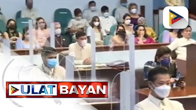 Imbestigasyon ng Senado sa umano'y dumaraming kaso ng kidnapping sa bansa, aarangkada sa Huwebes