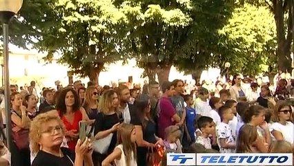 Video News - LA NUOVA SCUOLA DI VISANO