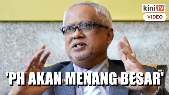 PH akan menang besar kalau PAS-Umno bersatu - Mahfuz