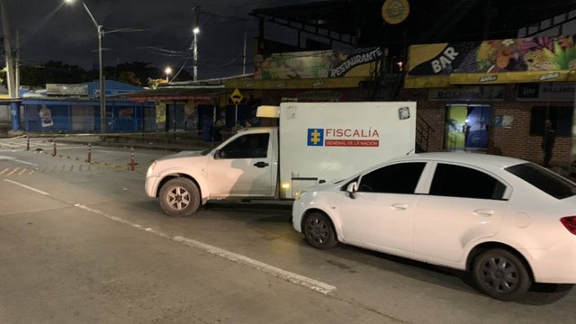 Atención: Masacre en Barranquilla dejó 6 personas asesinadas en el barrio Las Flores