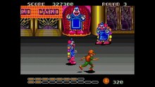 DJ Boy (SEGA Genesis) Complete - No Deaths