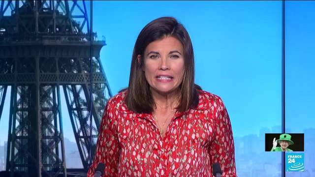 Mort d'Elizabeth II : hommages en présence de Charles III à Edimbourg, en Ecosse