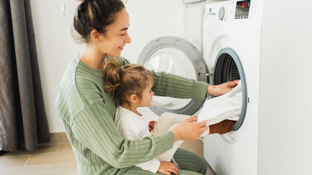 Kurzwaschprogramme: Warum sie NICHT sparsam sind!