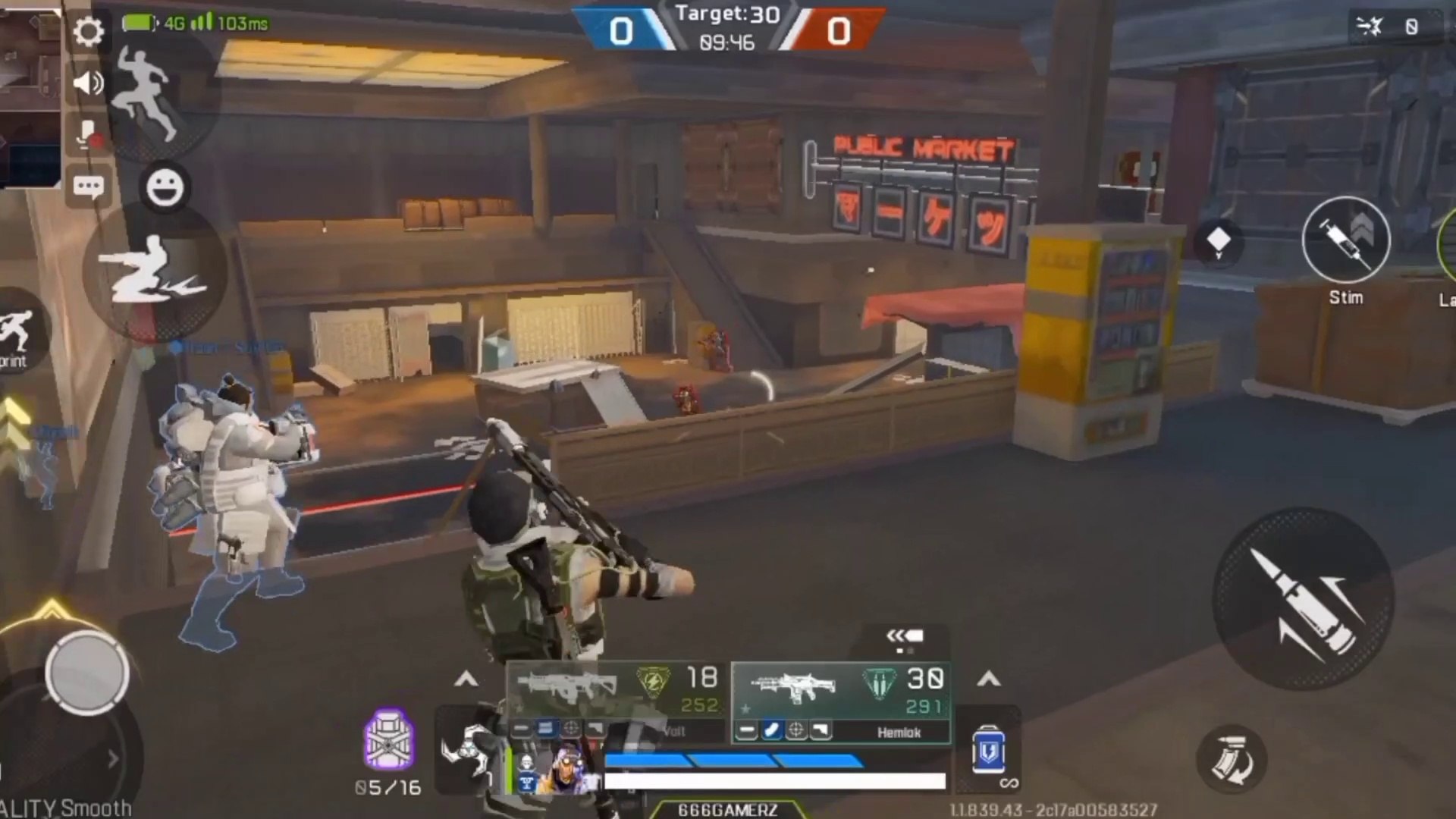⁣The Search  (Apex Legends Montage)