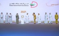 في ذكرى مرور 25 عام على إطلاق برنامج دبي للأداء الحكومي: موظفو التميز في الأمس قادة اليوم!
