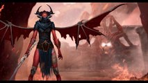 Metal: Hellblade - cinemática entre misiones