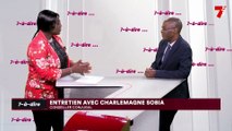 7-à-dire | Invité : Charlemange Sobia, conseiller conjugal
