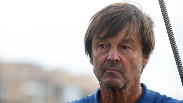 GALA VIDEO - Nicolas Hulot accusé de viol : l’enquête classée sans suite