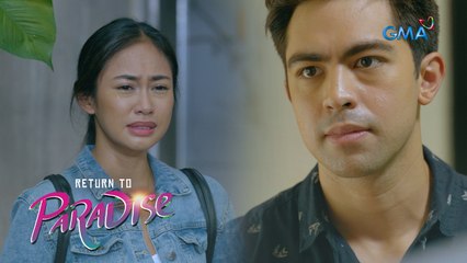 Return To Paradise: Love has to suffer between their family feuds (Episode 31 Part 2/4)