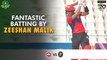 Fantastic Batting By Zeeshan Malik | Khyber Pakhtunkhwa vs Northern | Match 21 | National T20 2022 | PCB | MS2T