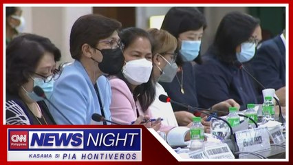 Dagdag pondo para sa mas mabisang bakuna laban sa COVID-19, hangad ng DOH