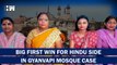Kashi Vishwanath Temple-Gyanvapi Mosque Case District Court's Green Signal To Hindu Side's Plea