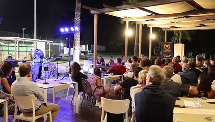 "FRANCO BATTIATO. VERSO LA META DEL RITORNO" IL RACCONTO DI LUCIA ABBATE