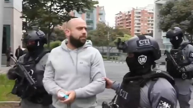 Procuraduría pide cárcel para el coronel Núñez ante evidencias de la masacre en Chochó