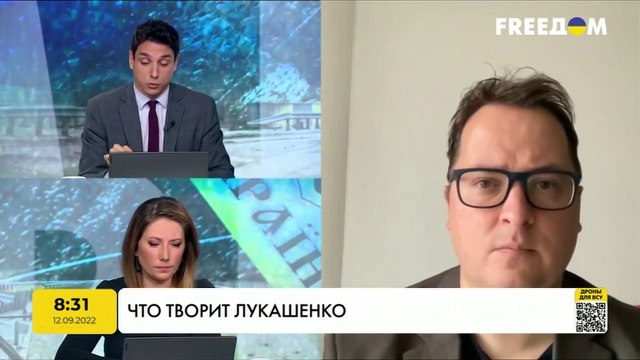 Беларусь станет ИРАНОМ или МЬЯНМОЙ До чего Лукашенко доведет страну репрессиями — Вячорка