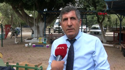 Yavru köpeği tüfekle öldürdü: Tutuklansın