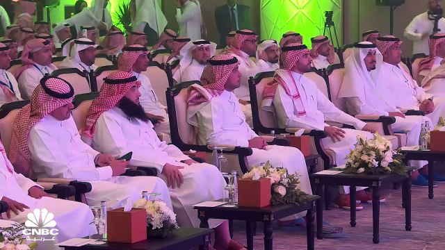 وكيل وزارة الشؤون البلدية والقروية والإسكان للتطوير العقاري السعودية لـCNBC عربية: قمنا بضخ أكثر من 100 ألف وحدة سكنية عبر مشاريع الشركة الوطنية للإسكان