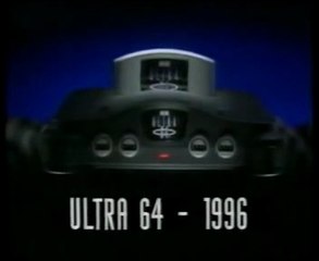 [VHS Promocional] Deja de pensar en cómo serán los juegos en el Futuro (1995)