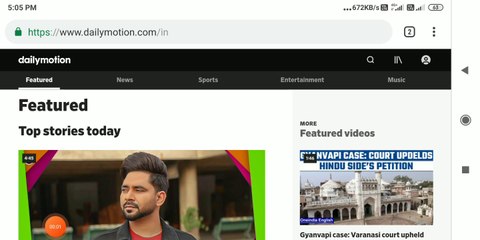 how to create dailymotion channel in hindi 2022 ?  1