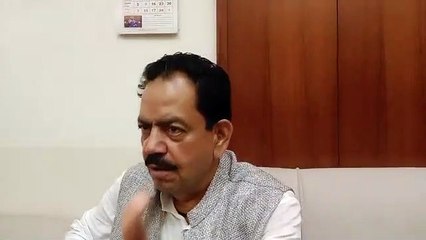 अब कांग्रेस के इस नेता उठाई सचिन पायलट को सीएम बनाने की मांग