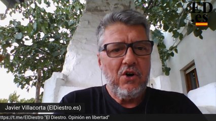 Mensaje para Carballo de un familiar de una de las víctimas de profesionales vendidos como él