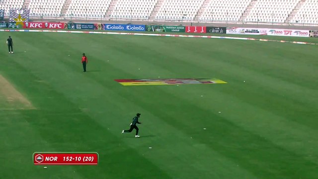 1st Innings Highlights | Khyber Pakhtunkhwa vs Northern | Match 21 | National T20 2022 | PCB | MS2T