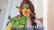 Swapping My Fairy Image For Girly Glam | TRANSFORMED