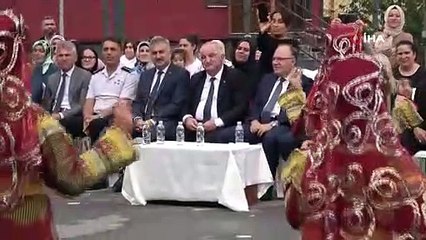 Zonguldak'ta ilk ders zili çaldı