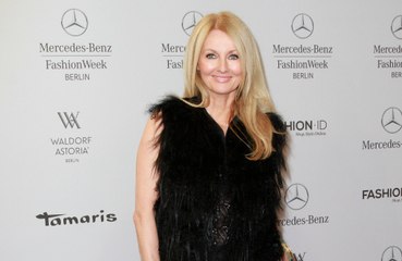 Frauke Ludowig teilt ihre Kleider gern mit ihren Töchtern