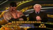WWF WrestleMania X8 - Ric Flair vs The Undertaker (No Disqualification Match)