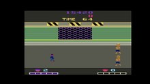 Double Dragon (Atari 2600) Complete - No Deaths
