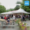 La GAEC maraîchère des Jardins de Théia a fêté ses 10 ans